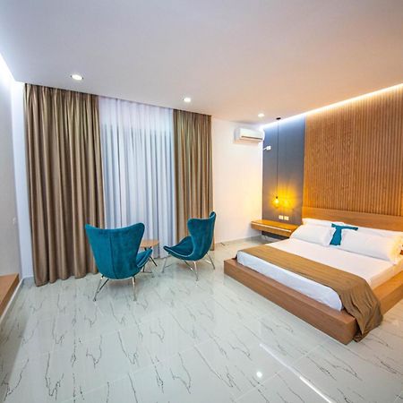 Noan Hotel & Resort Dhermi Exterior photo