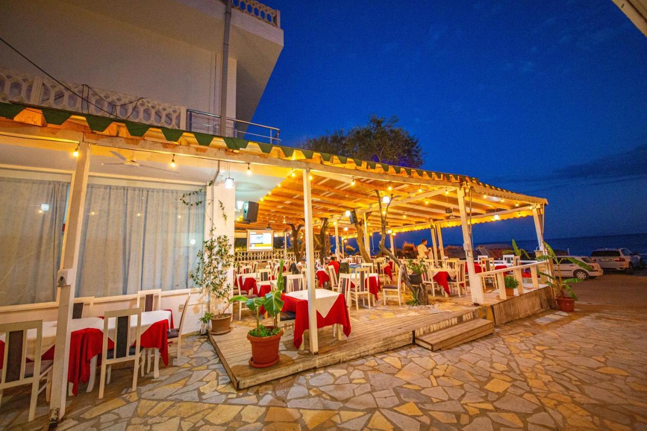 Noan Hotel & Resort Dhermi Exterior photo
