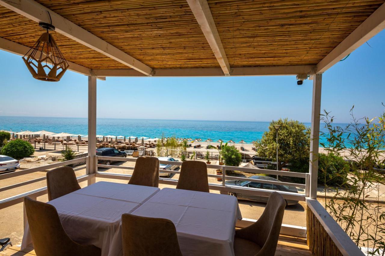 Noan Hotel & Resort Dhermi Exterior photo