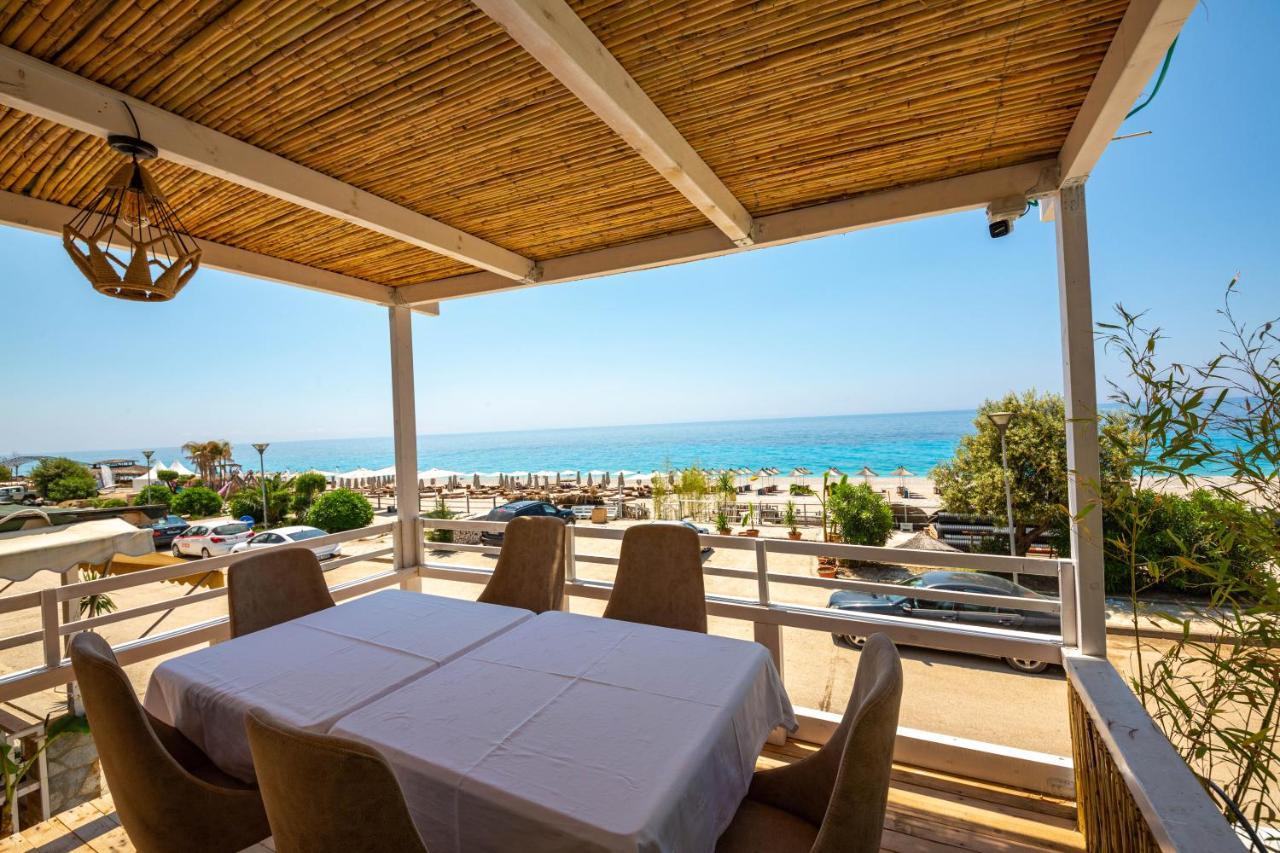 Noan Hotel & Resort Dhermi Exterior photo