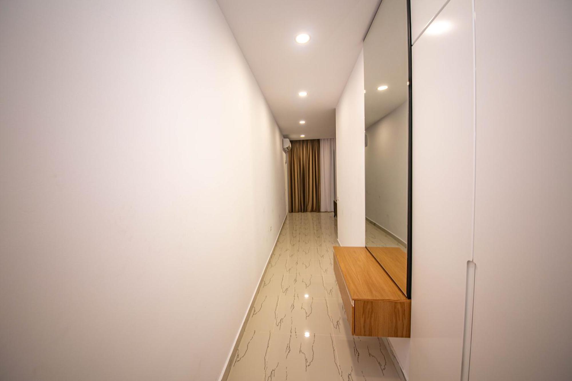Noan Hotel & Resort Dhermi Room photo