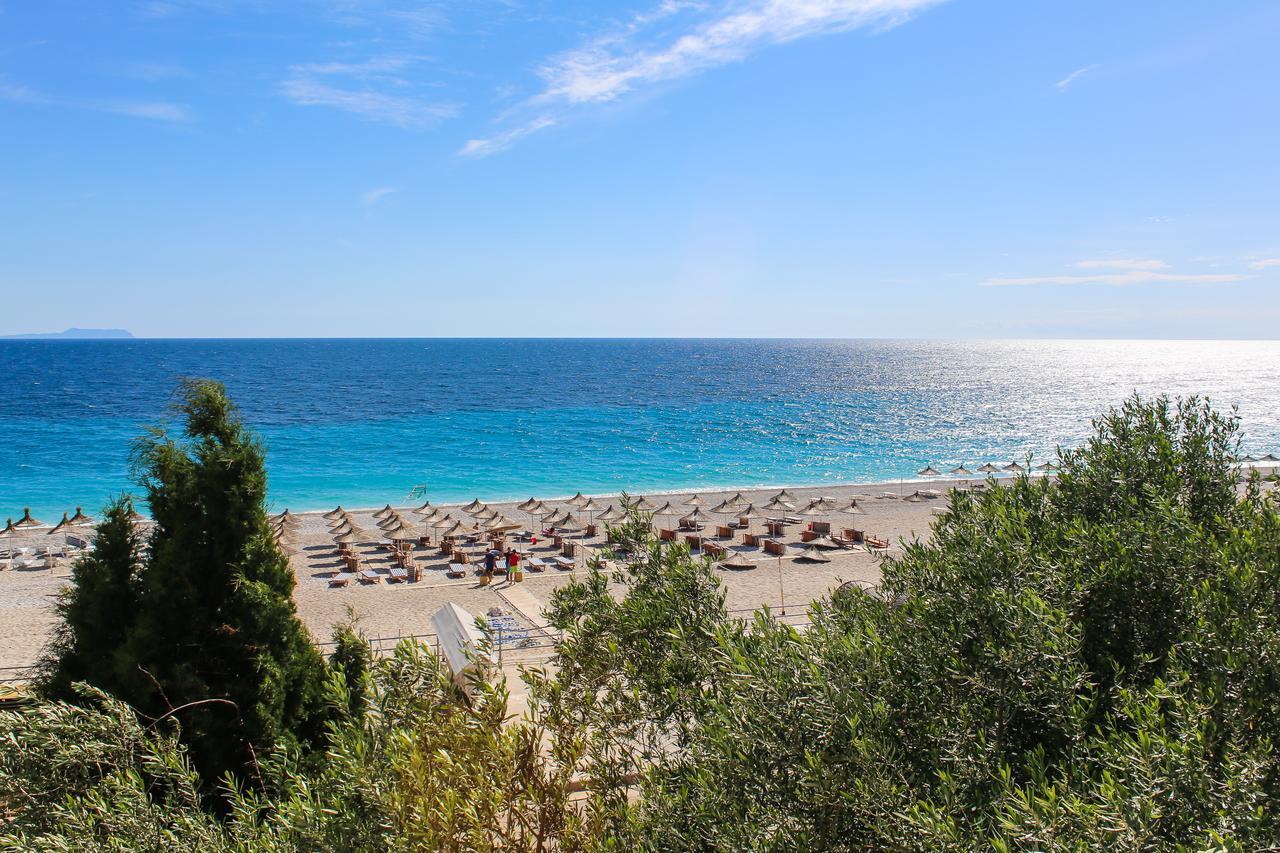 Noan Hotel & Resort Dhermi Exterior photo
